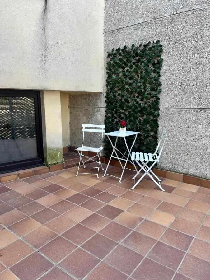 Almamater Salamanque Extérieur photo