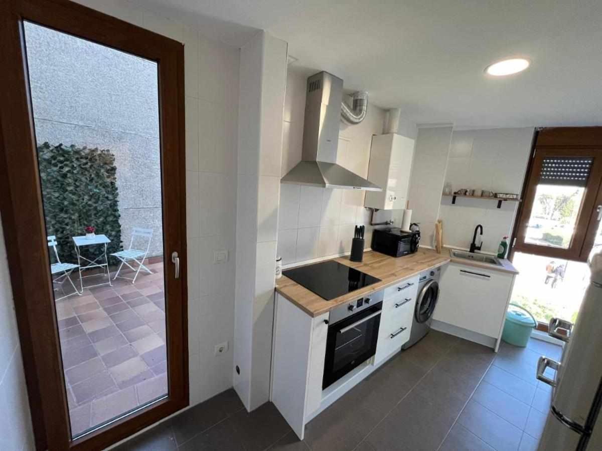 Almamater Salamanque Extérieur photo