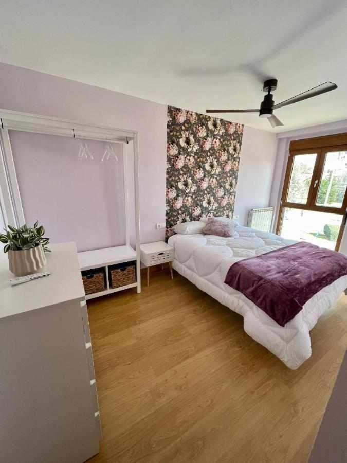 Almamater Salamanque Extérieur photo